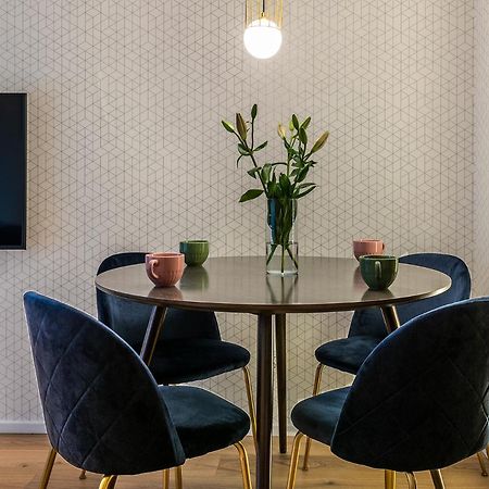Apartamenty-Wroc River Point วรอตซวาฟ ห้อง รูปภาพ