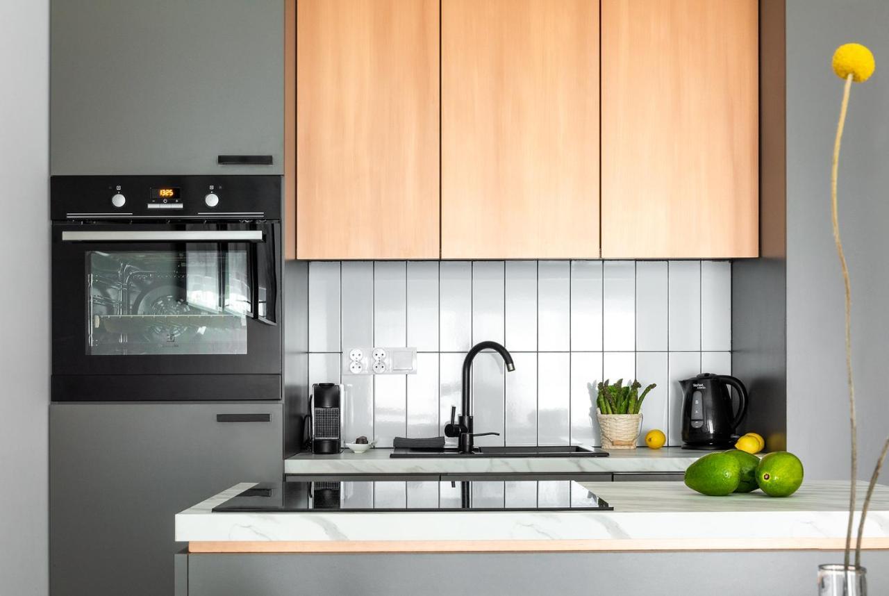 Apartamenty-Wroc River Point วรอตซวาฟ ภายนอก รูปภาพ
