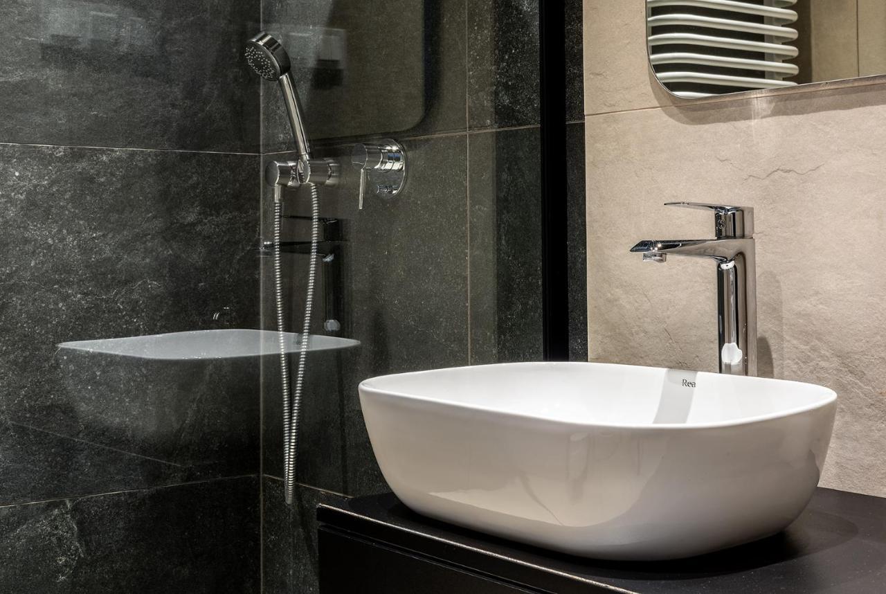 Apartamenty-Wroc River Point วรอตซวาฟ ภายนอก รูปภาพ