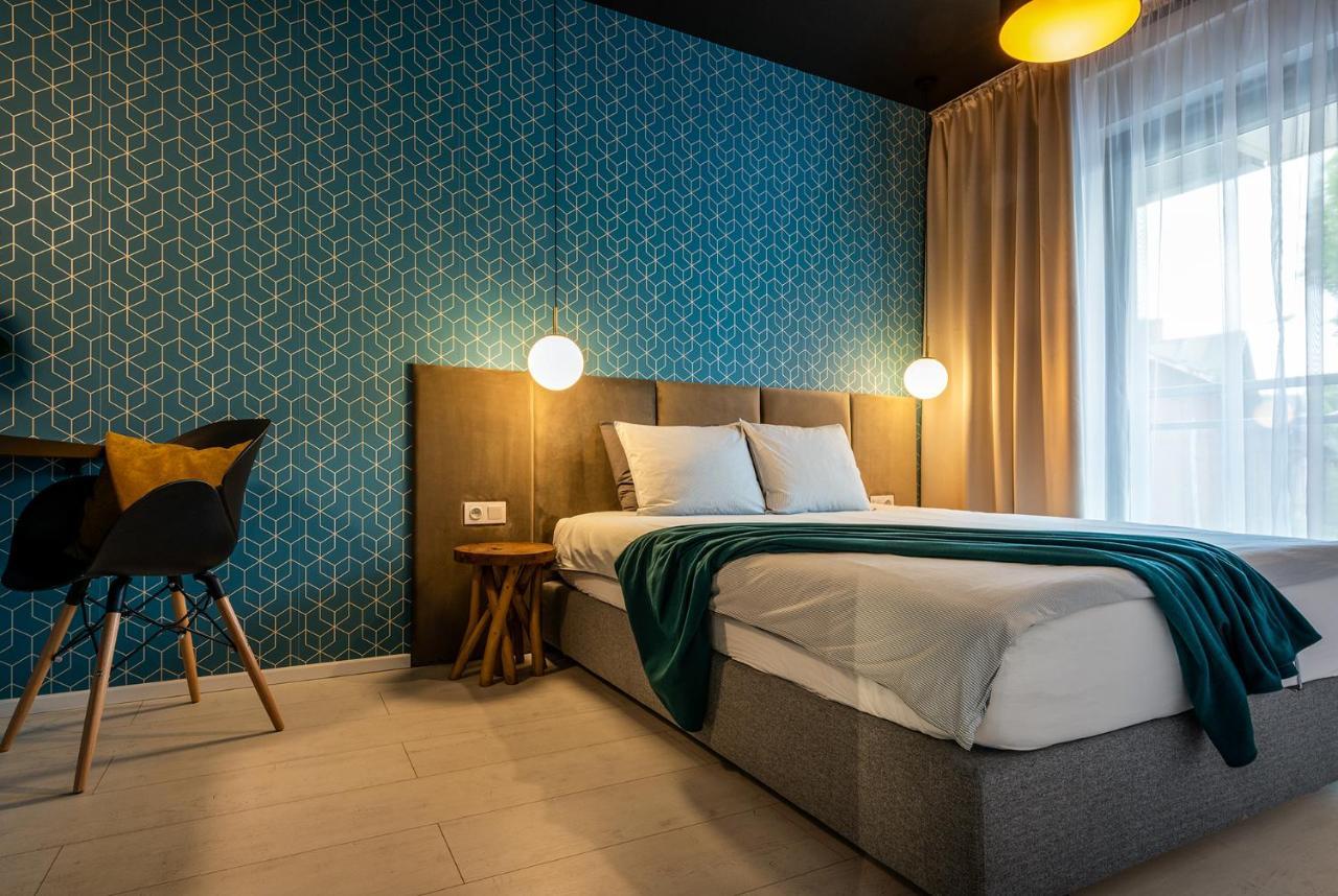 Apartamenty-Wroc River Point วรอตซวาฟ ภายนอก รูปภาพ